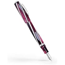 Visconti ディヴィーナ デザートスプリングス 万年筆 細字 Visconti ディヴィーナ デザートスプリングス 万年筆 細字